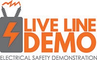 Live Line Demo Logo