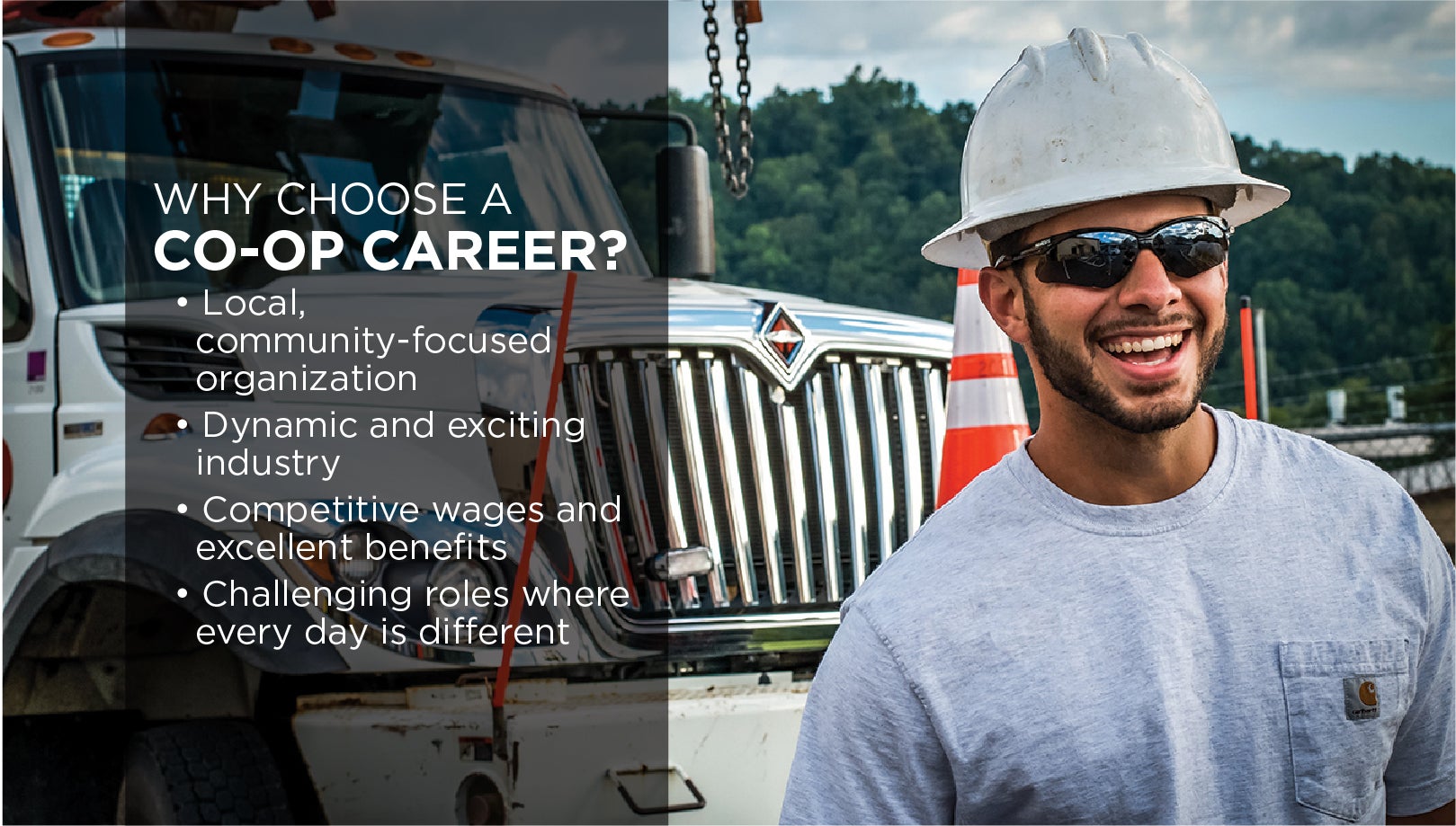 lineman careers