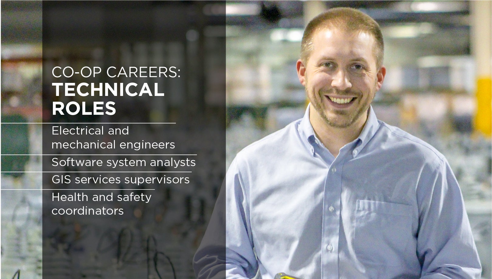 technical careers