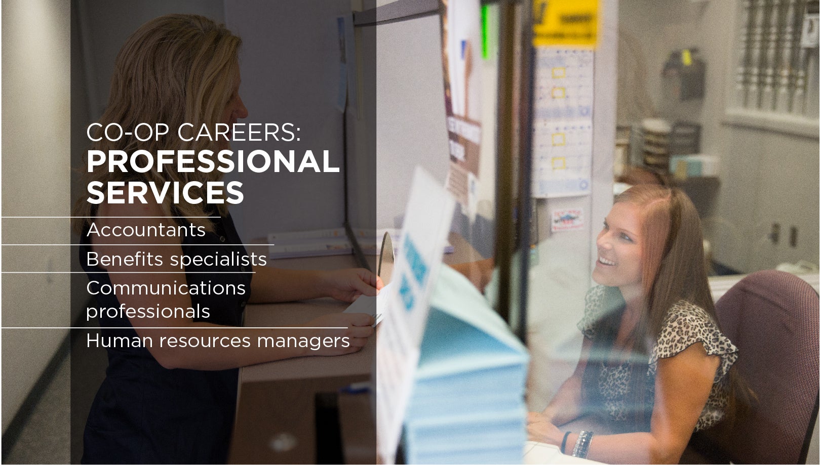 office careers