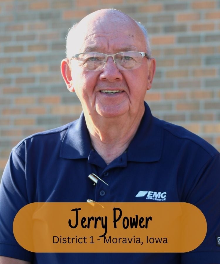 Jerry Power