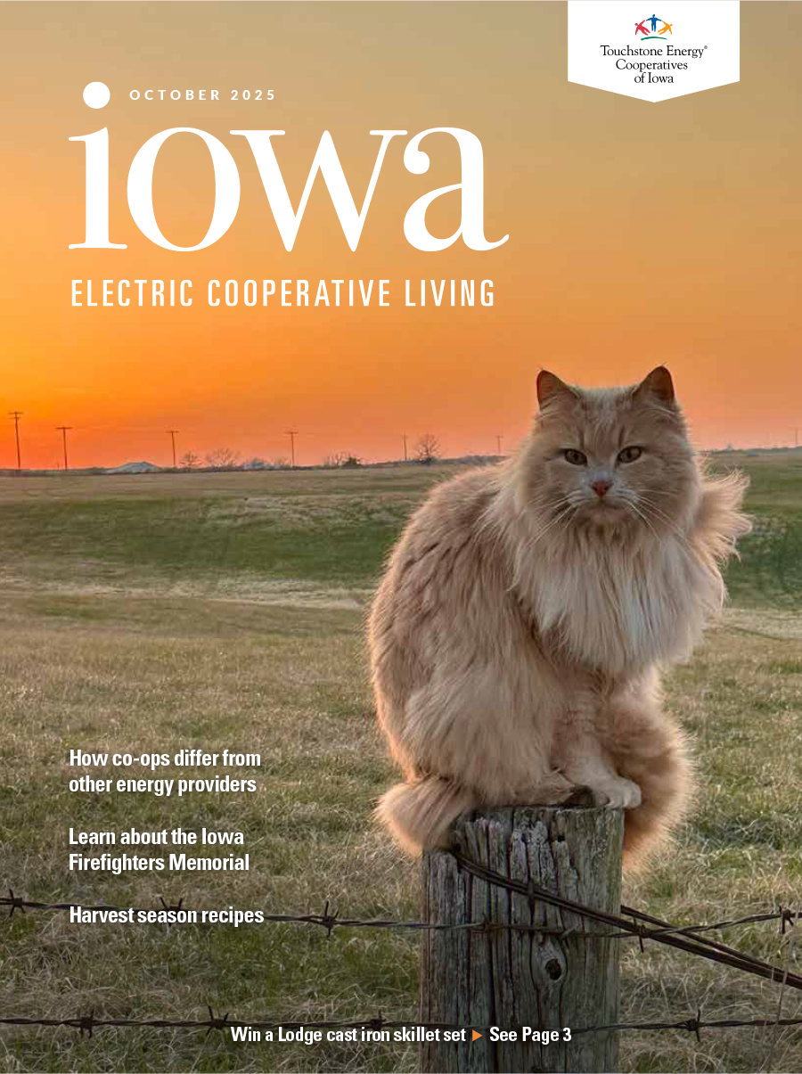 october cover