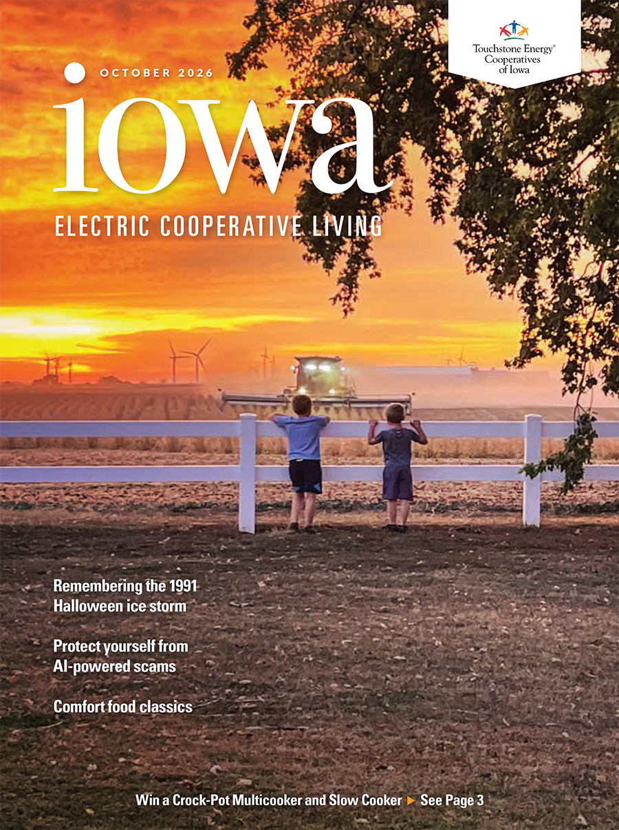 october cover